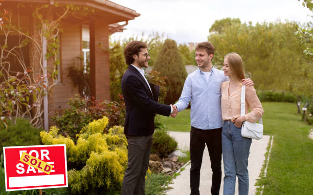 Sell your house