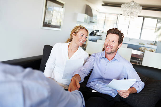 We will present you with a fair cash offer for your florida home